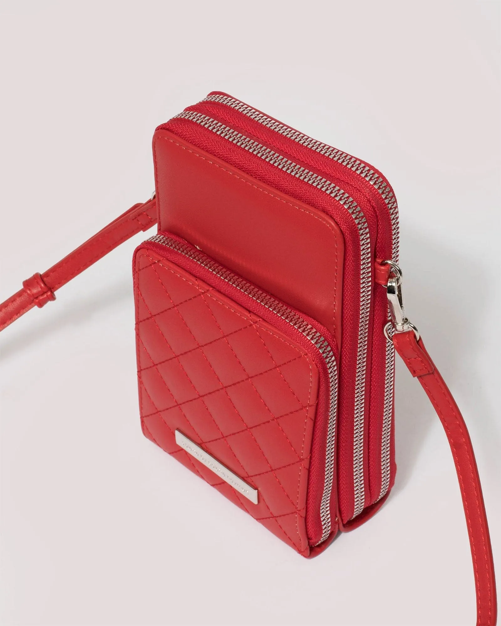 Koni Crossbody Phone Bag