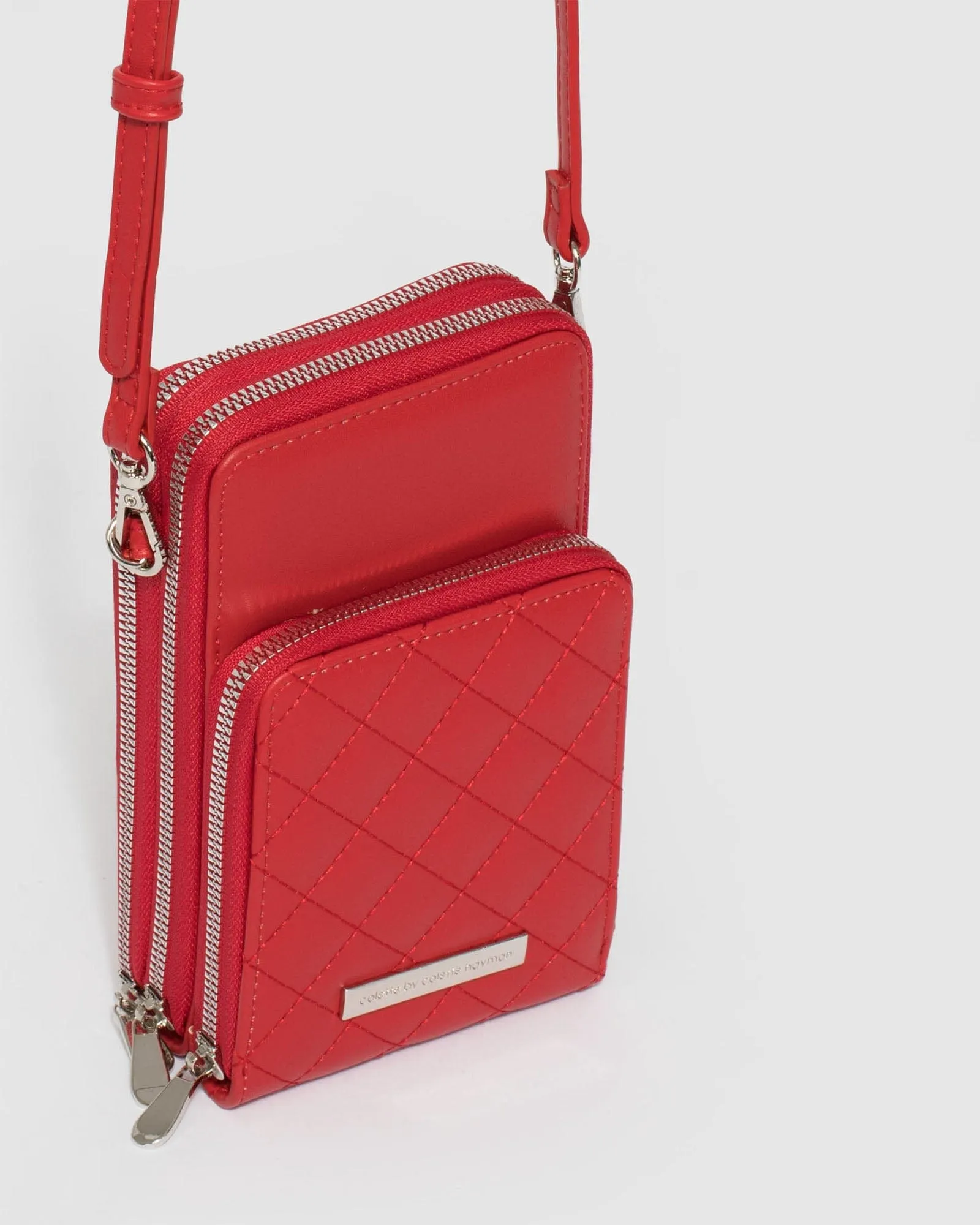 Koni Crossbody Phone Bag