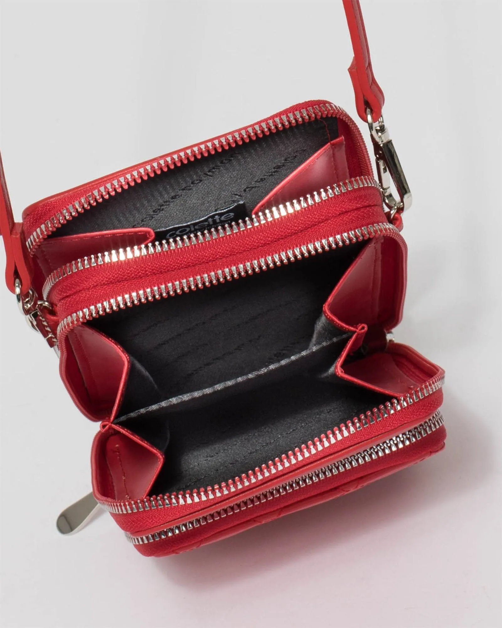 Koni Crossbody Phone Bag