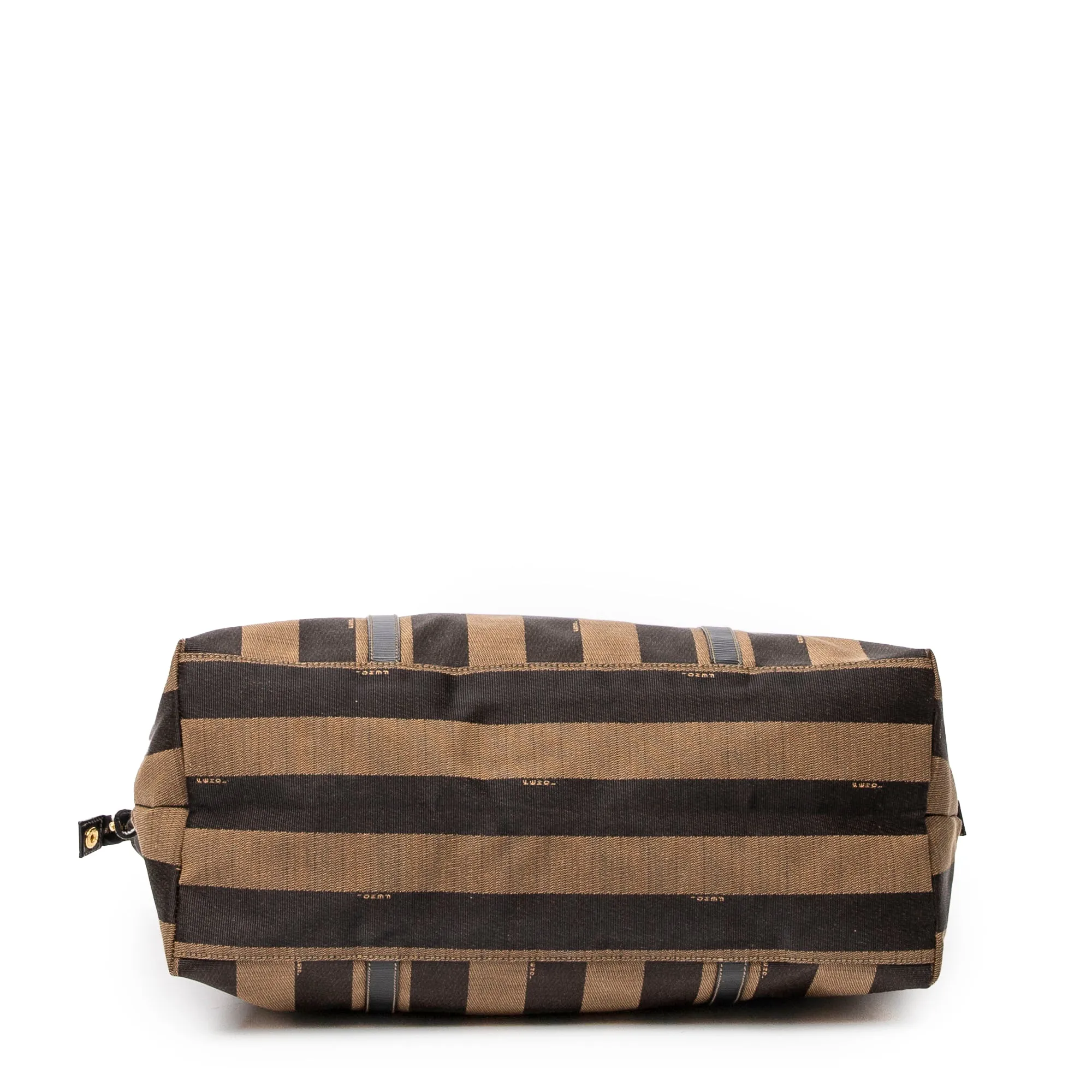 Large Pequin Zip Tote