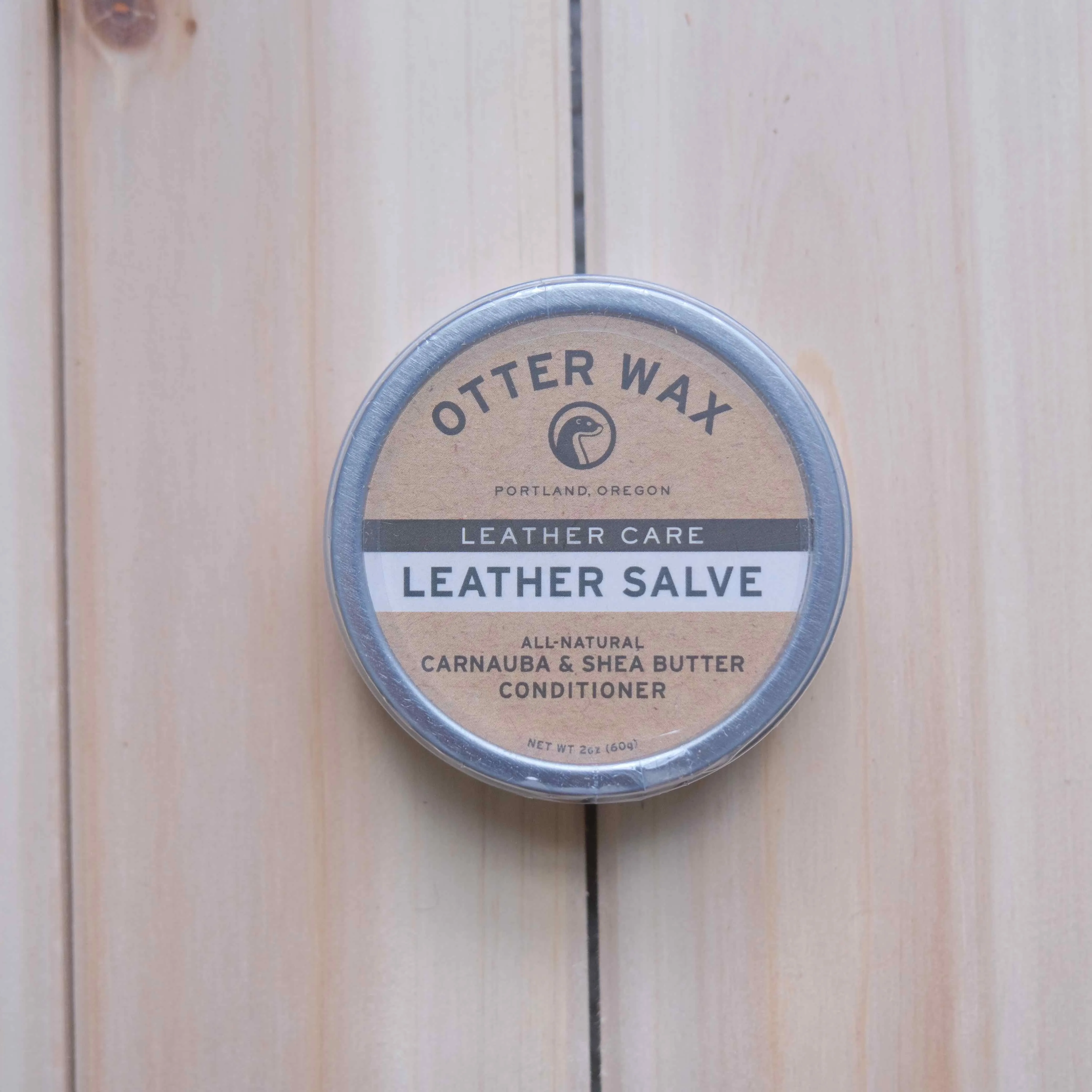 Leather Care Kit