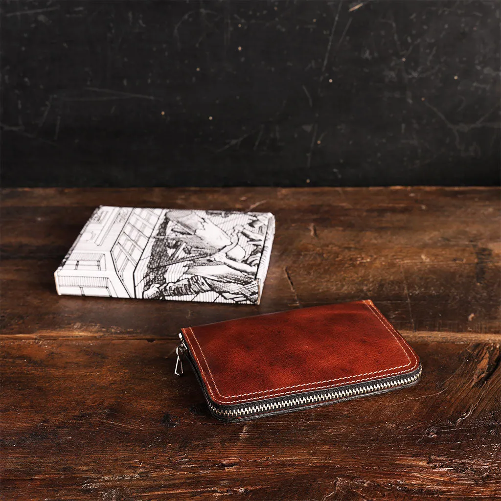 Leather Sewing Set