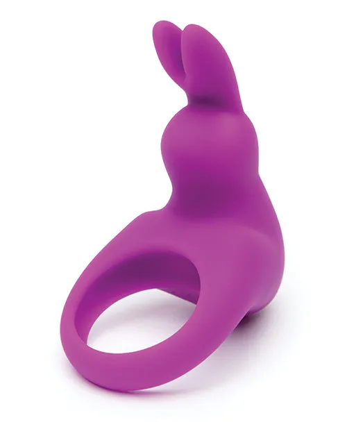 Lovehoney Happy Rabbit Cock Ring Kit 2pc