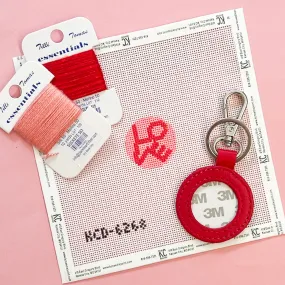 Lovevolve Key Fob Kit