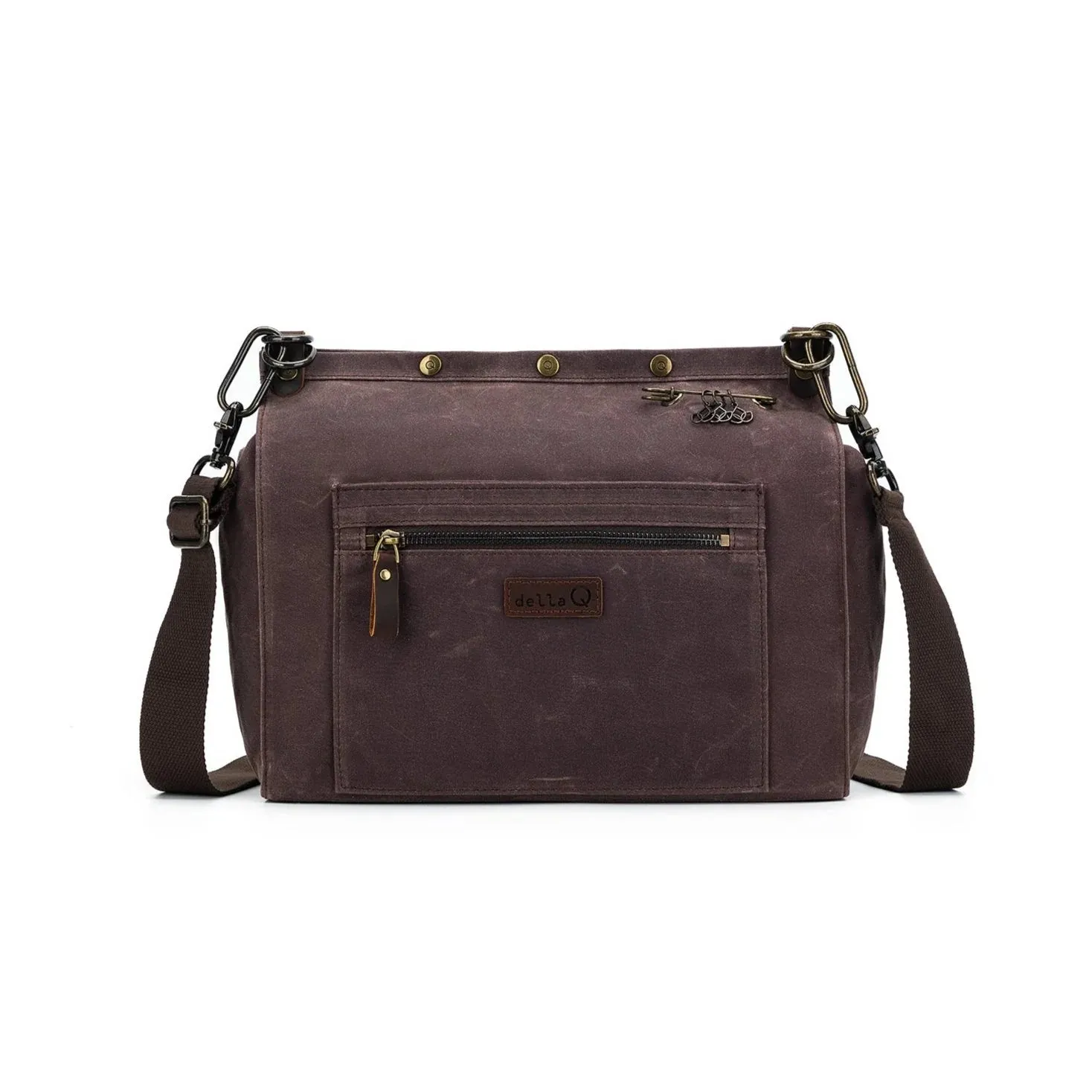 Maker's Canvas Rucksack | Bundle