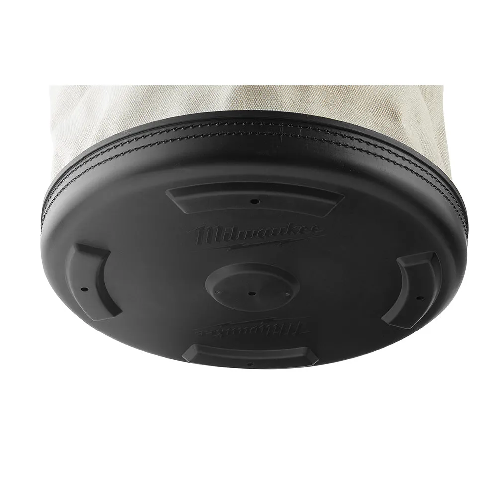 Milwaukee  48-22-8271 Canvas Utility Bucket