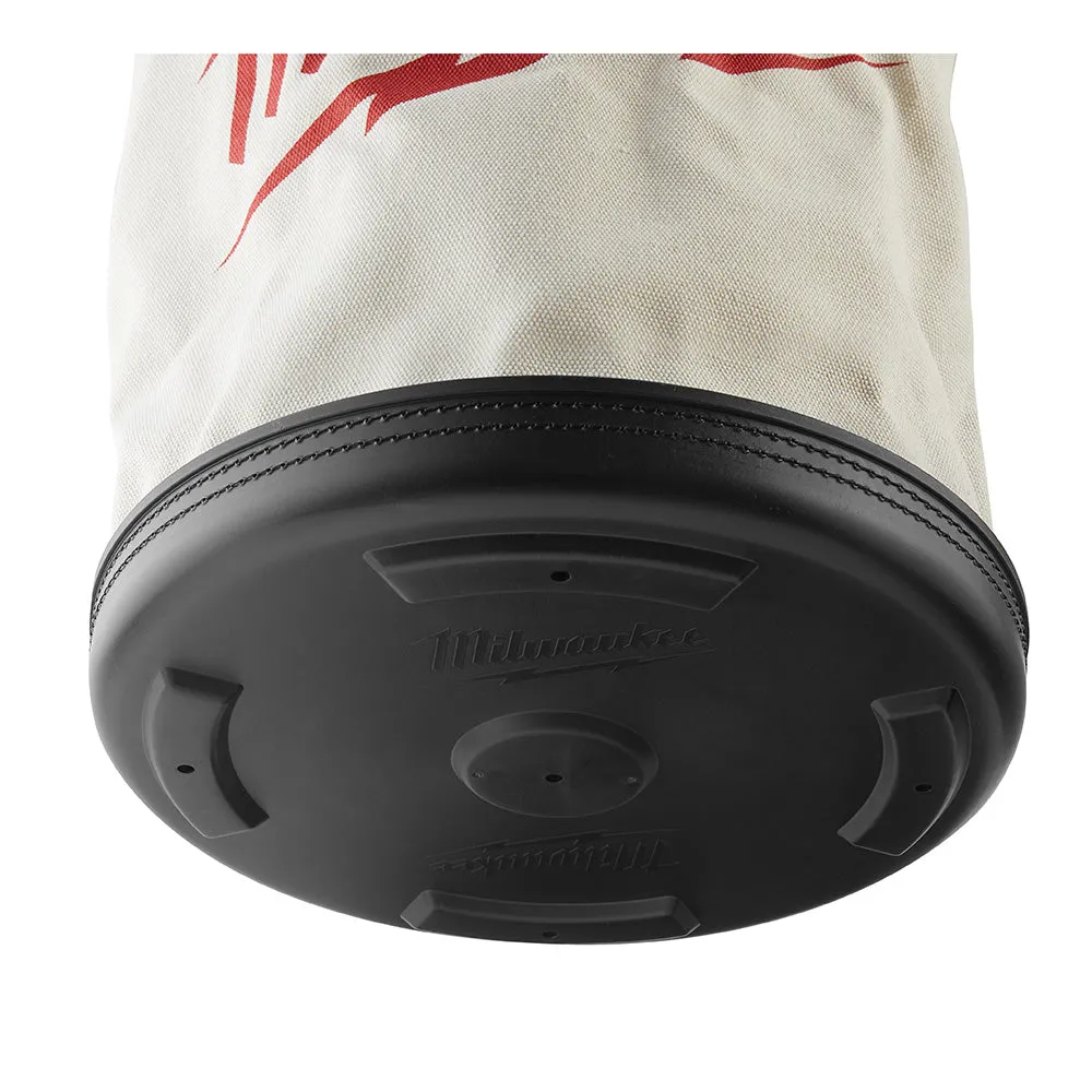 Milwaukee  48-22-8271 Canvas Utility Bucket