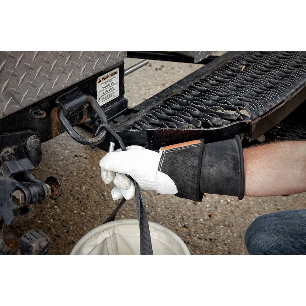 Milwaukee  48-22-8271 Canvas Utility Bucket
