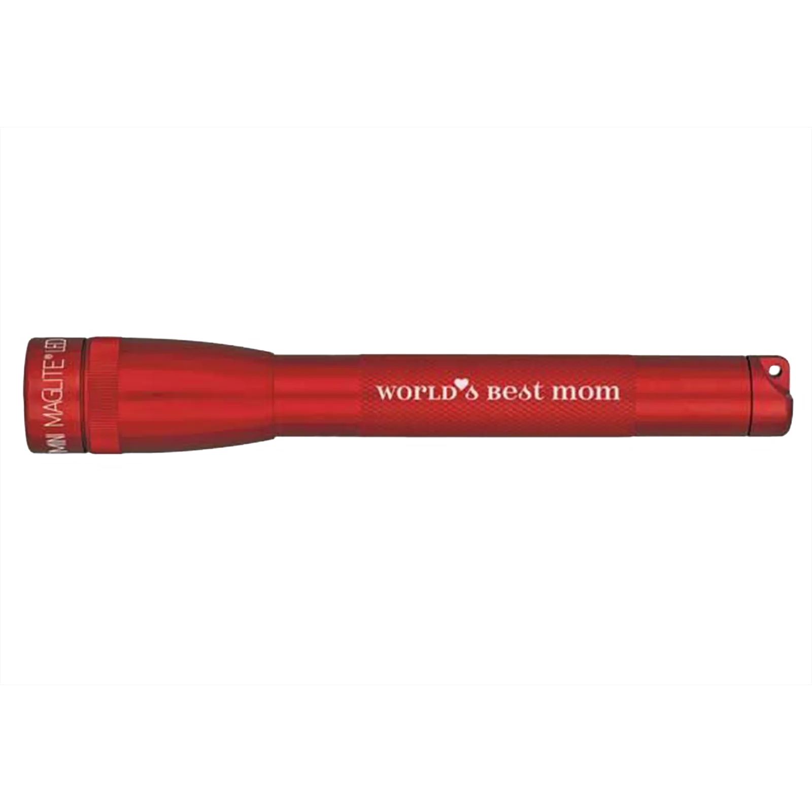 Mini Maglite LED / World's Best Mom