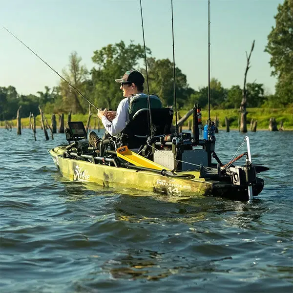 Newport NK300 Electric Kayak Motor