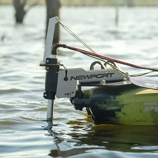 Newport NK300 Electric Kayak Motor