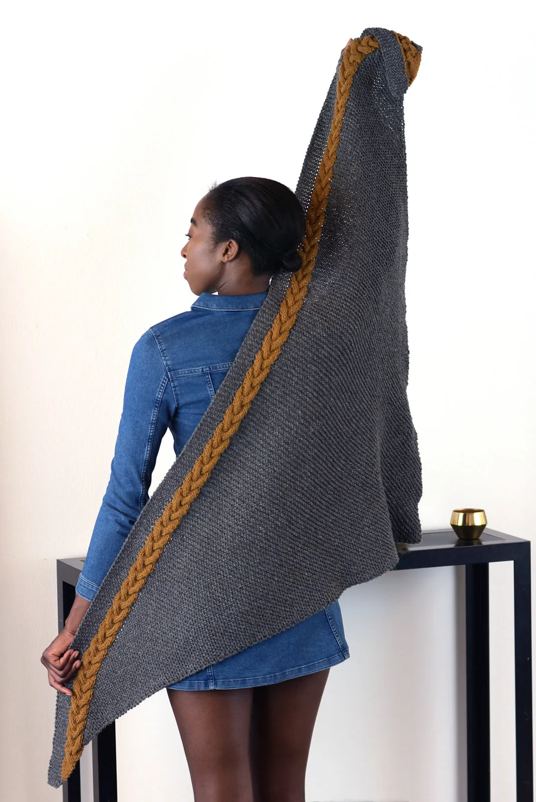 Nikita Wrap