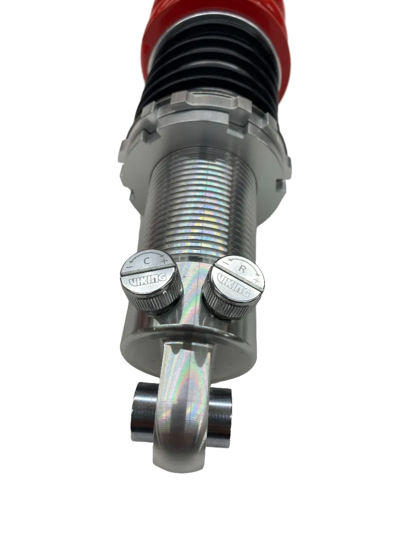 Nissan Frontier (Gen 2) Front Lowering Coilovers