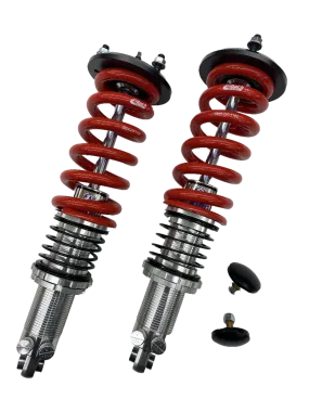 Nissan Frontier (Gen 2) Front Lowering Coilovers