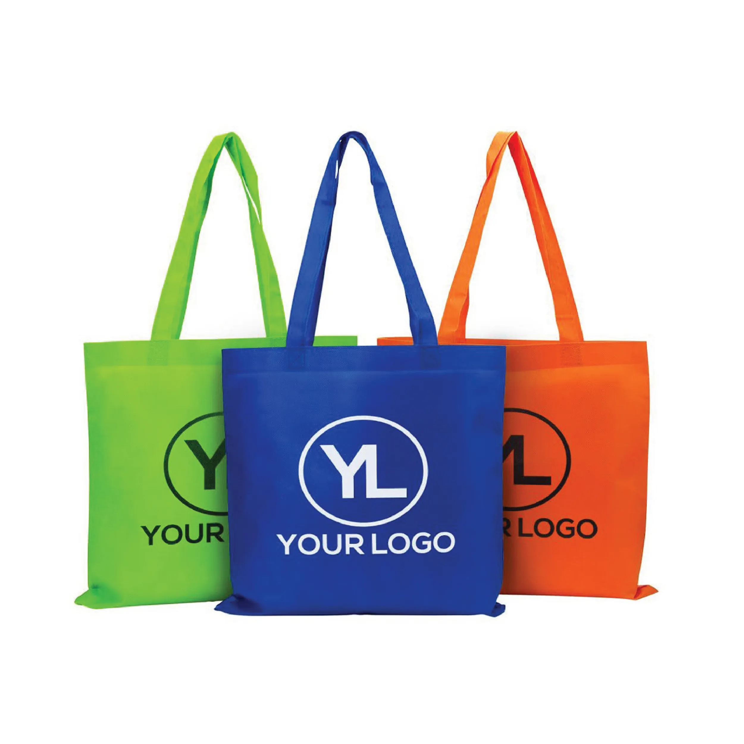 Non-woven bags