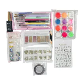 NSI Nail Art Kit