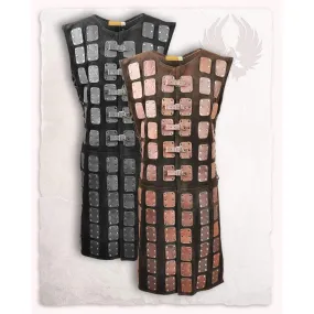 Osric leather armour