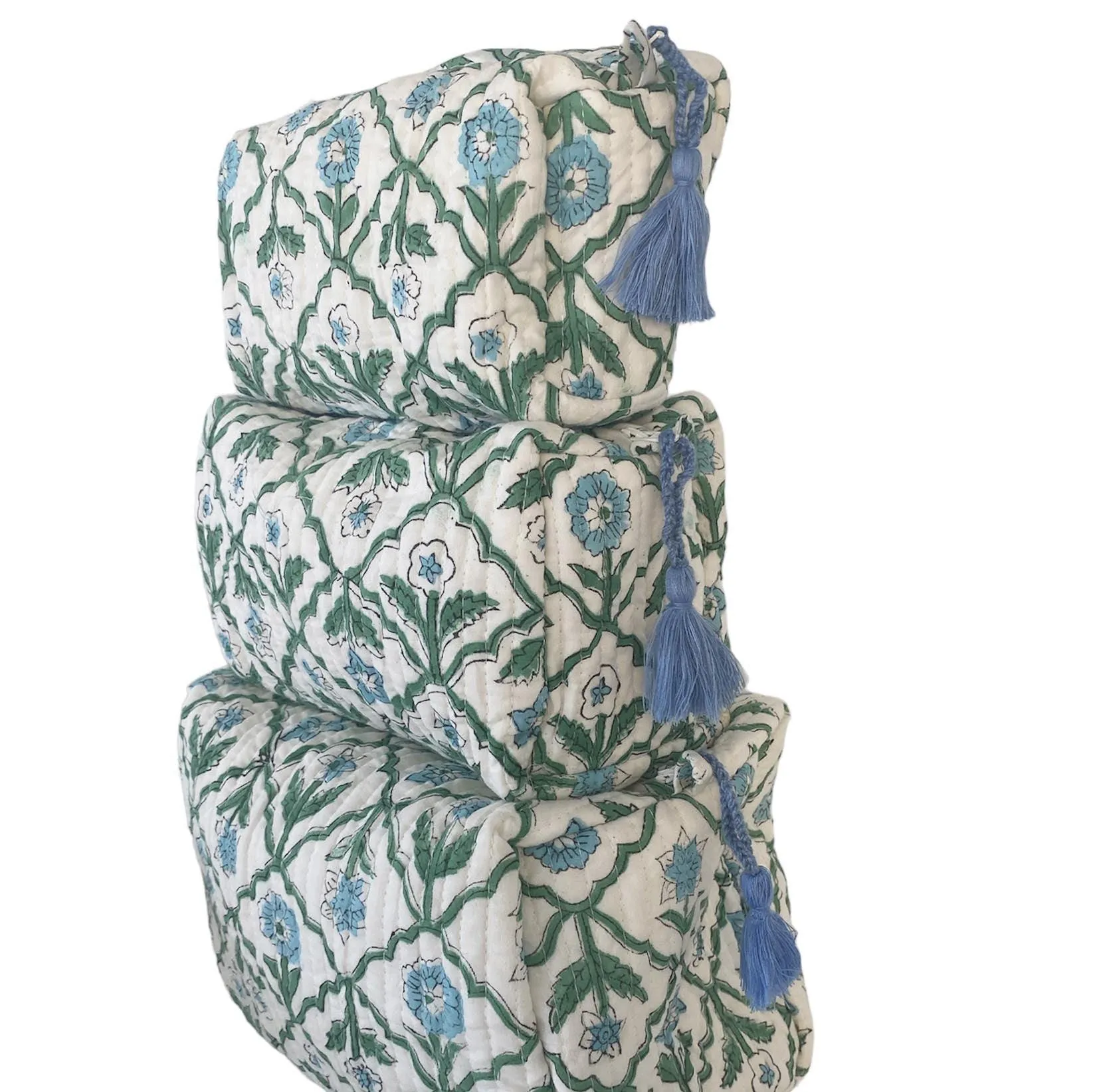Palermo Cos Bag | Small