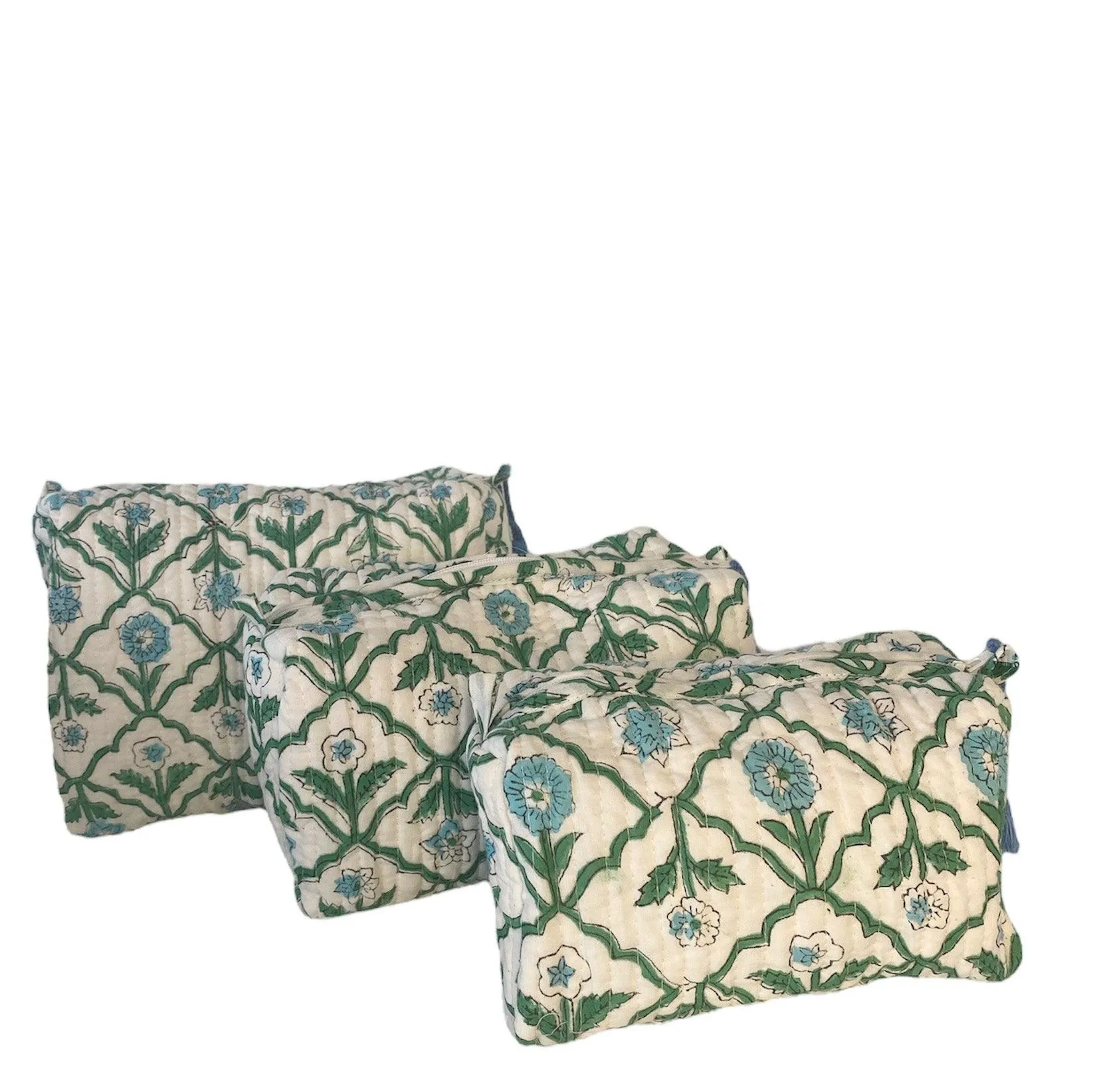 Palermo Cos Bag | Small