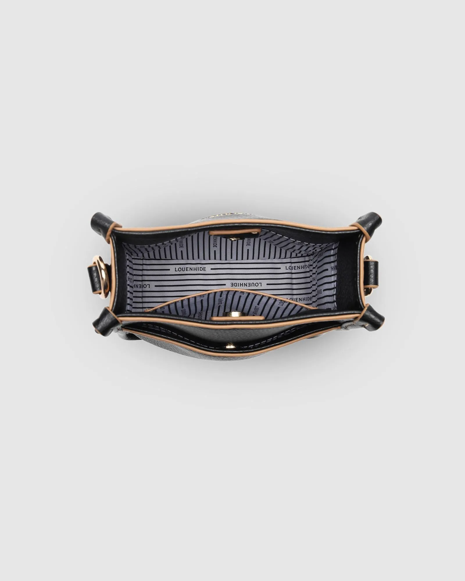 Parker Phone Crossbody Bag