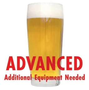 Pre-Prohibition Lager All Grain Beer Recipe Kit