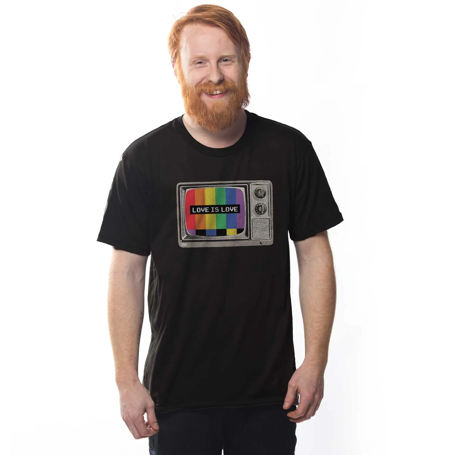Pride Emergency T-shirt