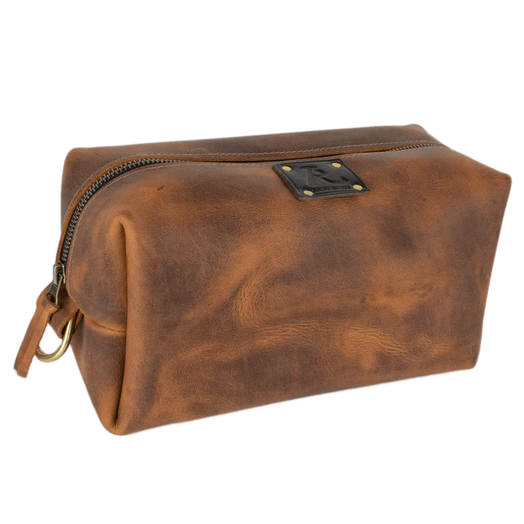 Reserve Collection Dopp Kit