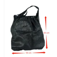 Rob Allen Cray Bag Waist - L