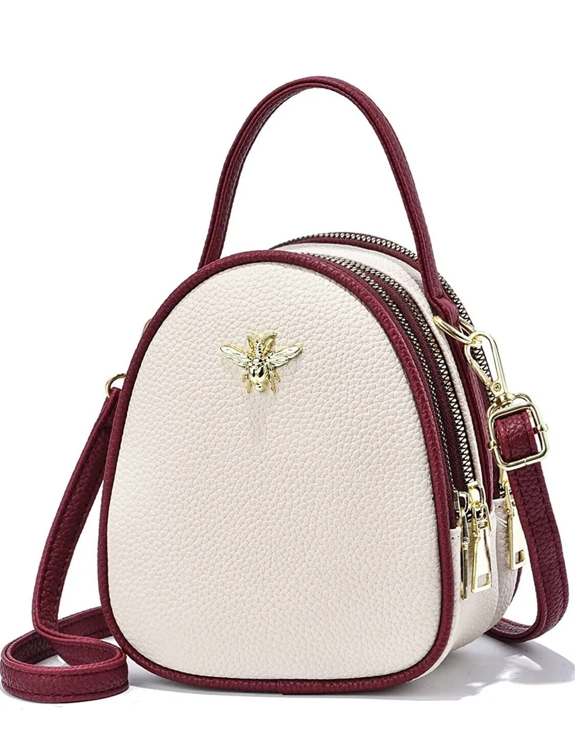 She fashion cute women’s Crossbody Tote Bag