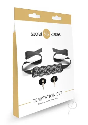 Sk Temptation Set(disc)