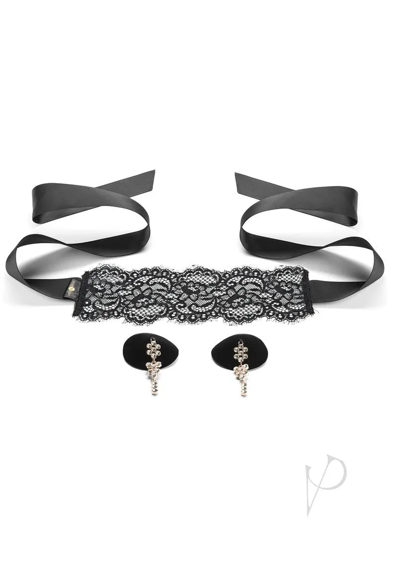 Sk Temptation Set(disc)