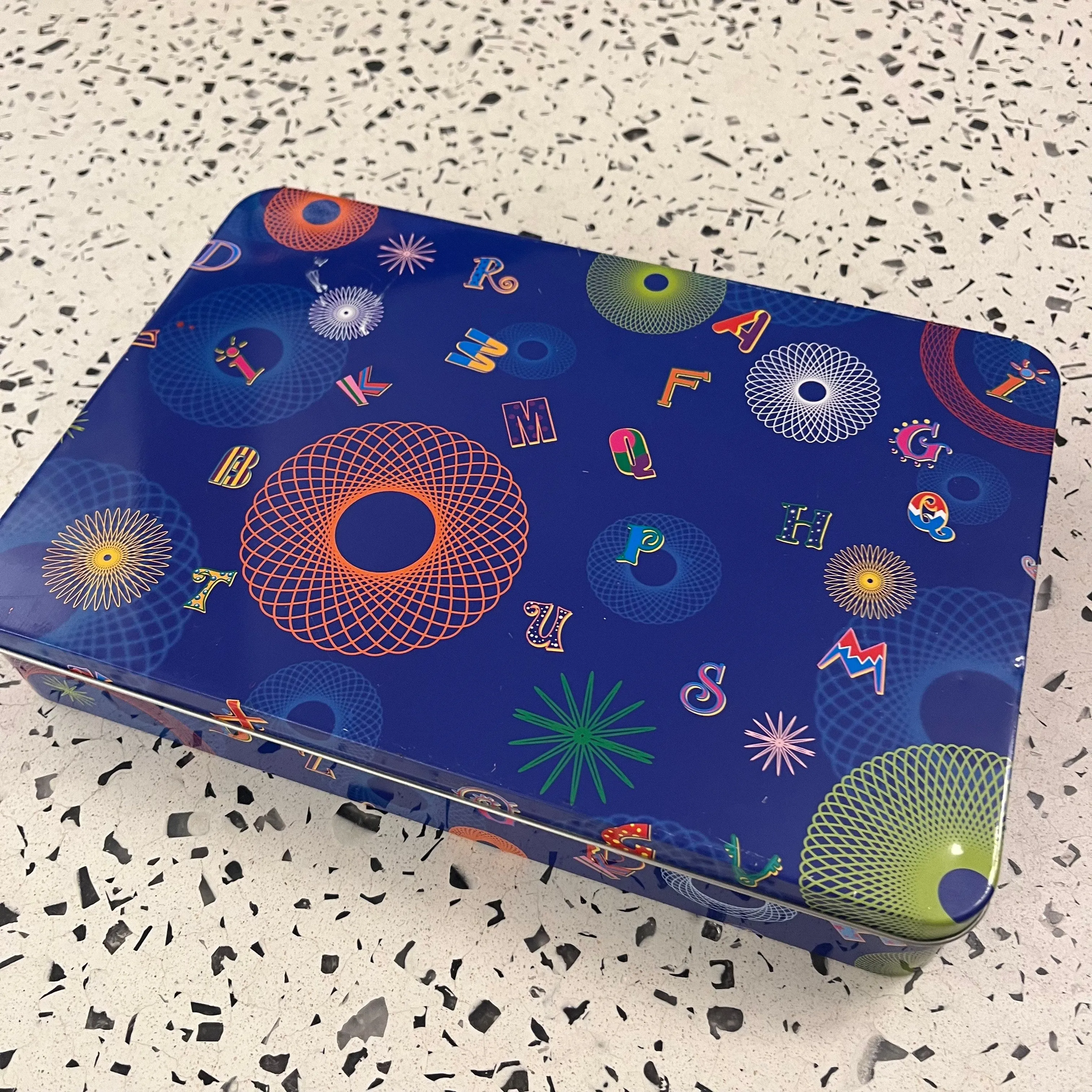 Spirograph Kit