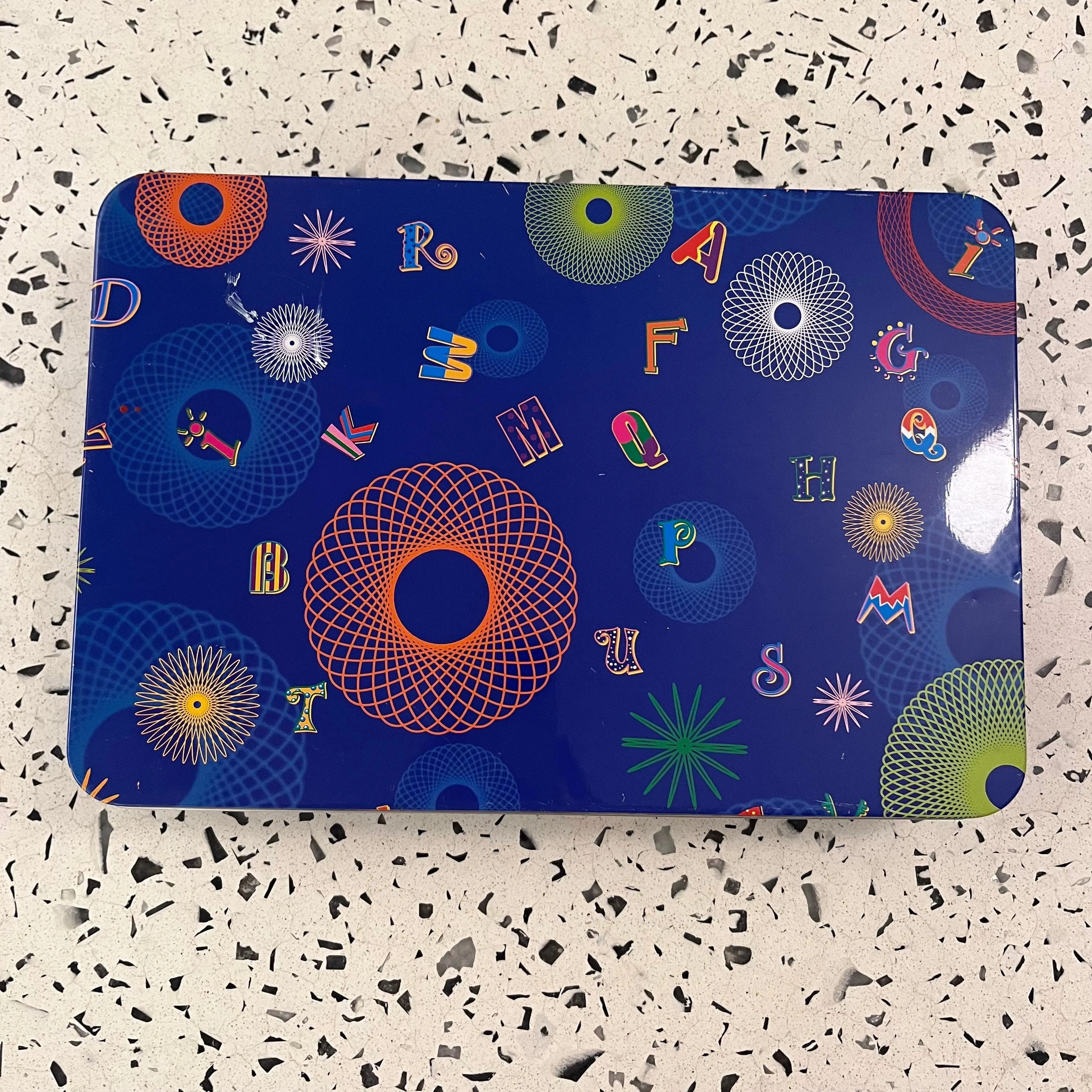 Spirograph Kit