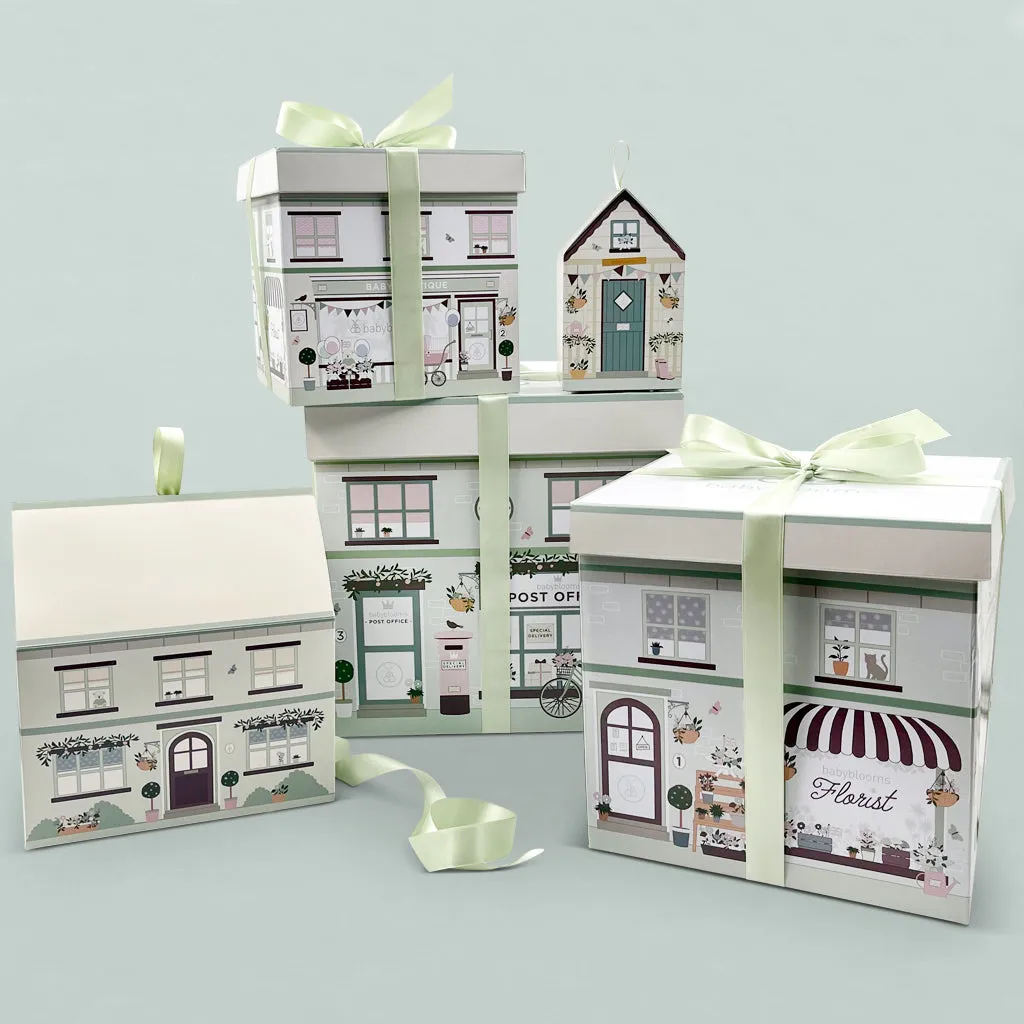 Star Beauty Bag Toy