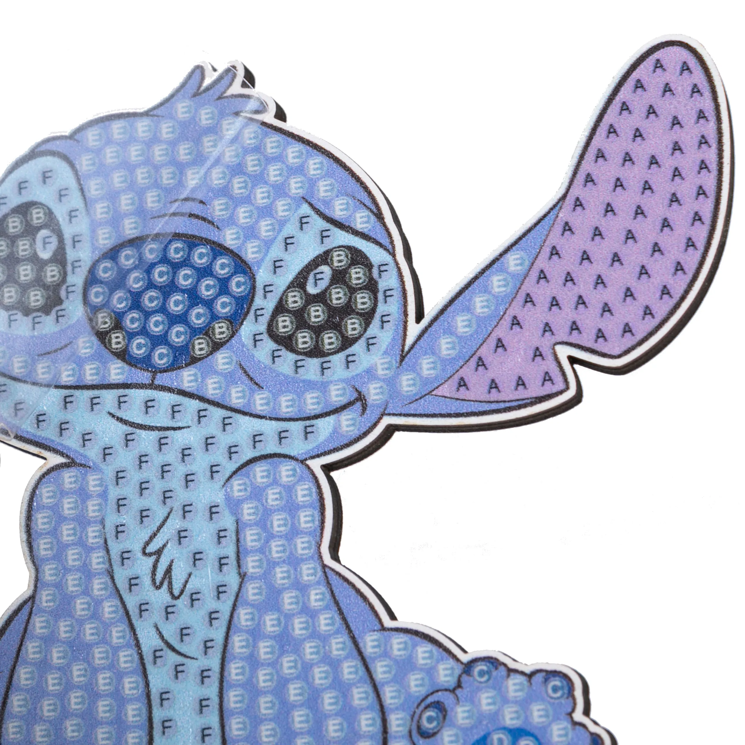 Stitch Crystal Art Buddy