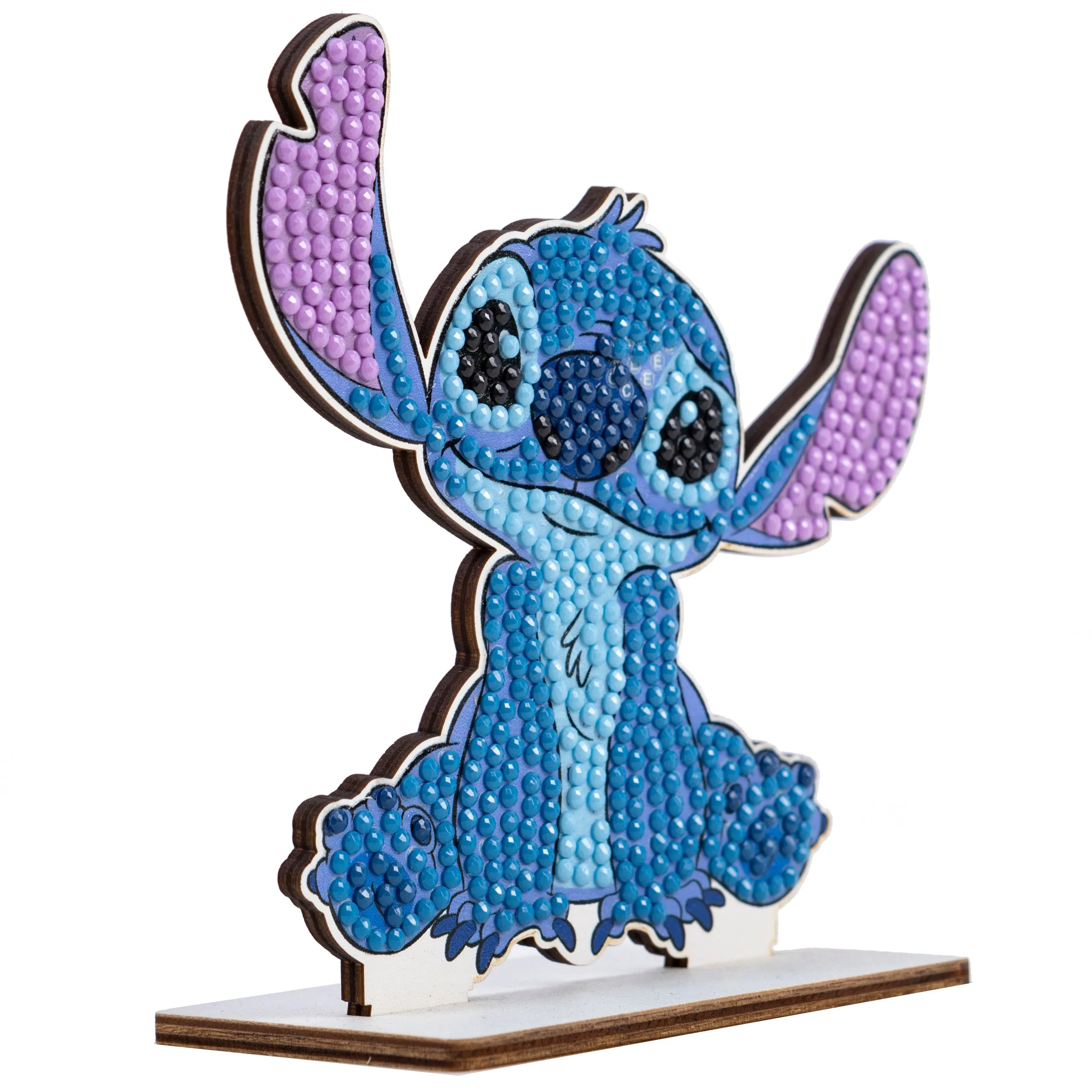 Stitch Crystal Art Buddy