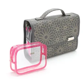 The Ultimate Organiser Beauty Bag Set