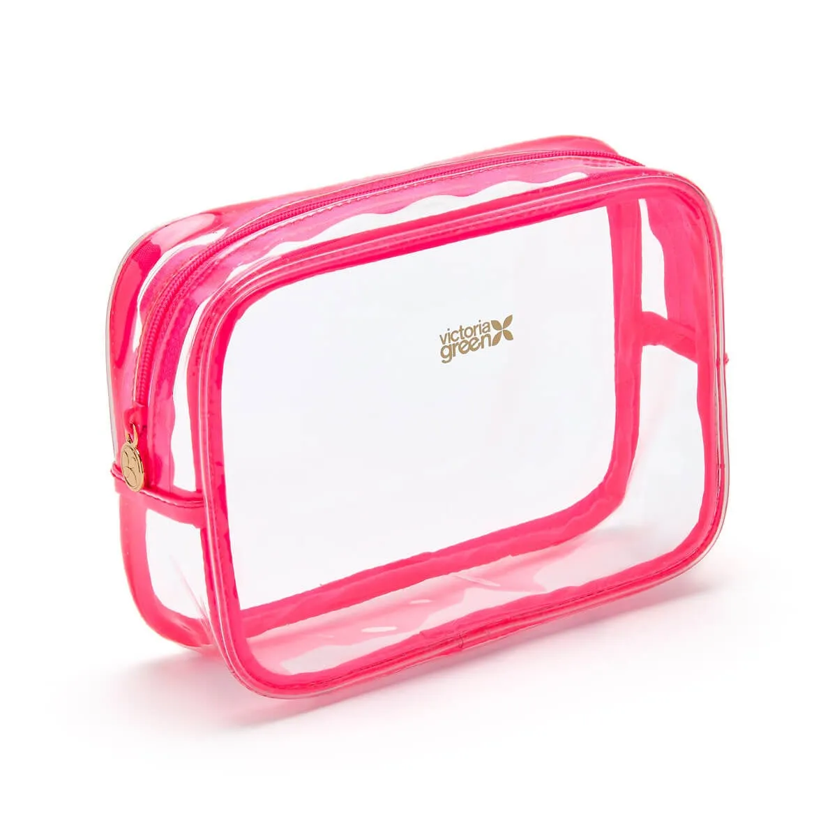 The Ultimate Organiser Beauty Bag Set
