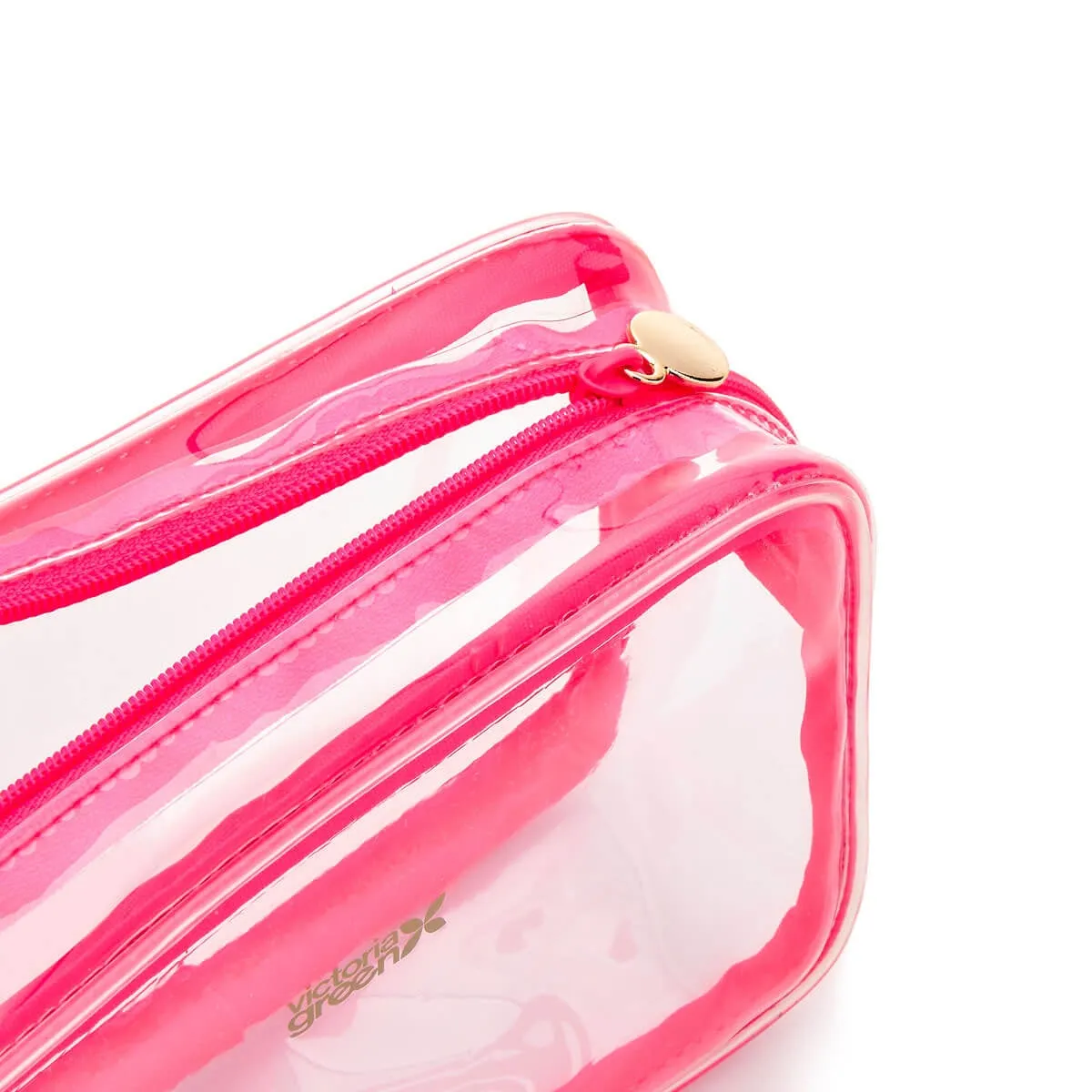 The Ultimate Organiser Beauty Bag Set