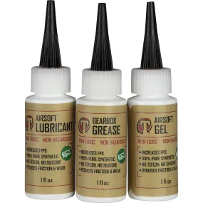 Tippmann Tactical Airsoft Lubrication Kit