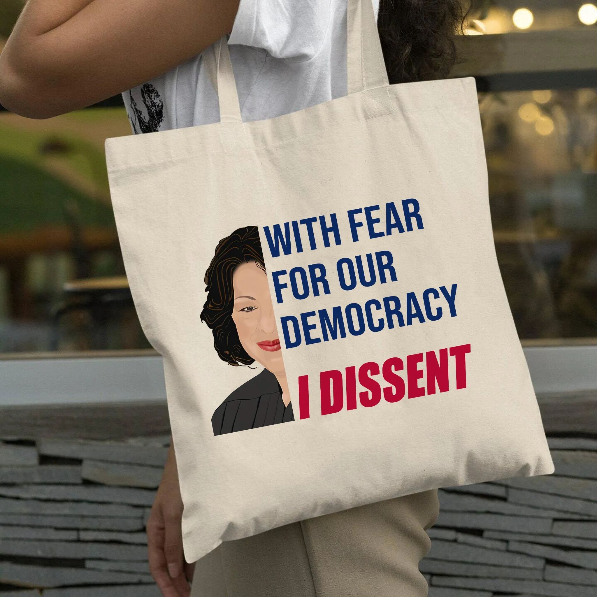 Tote Bag TBW611