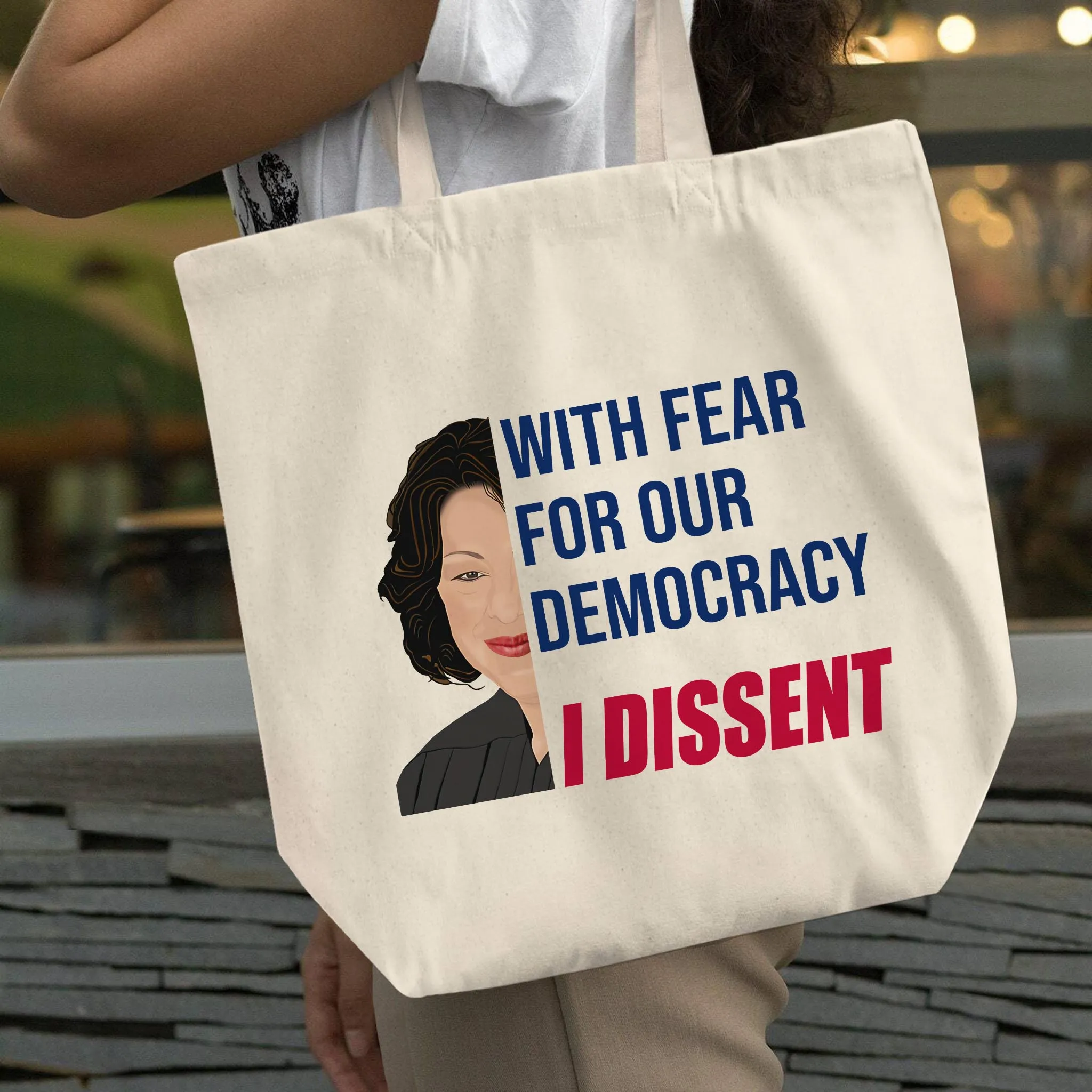 Tote Bag TBW611