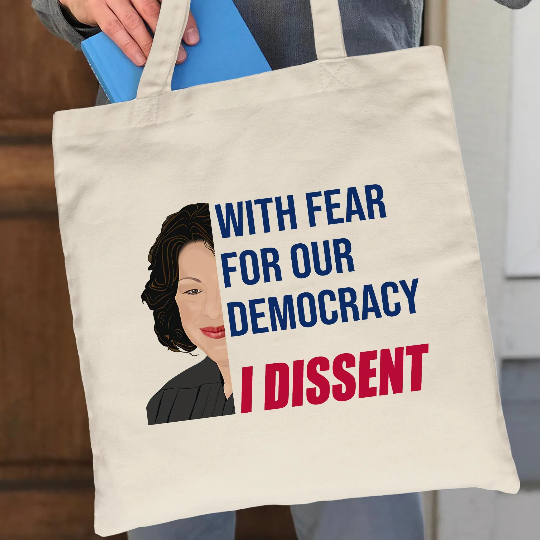 Tote Bag TBW611