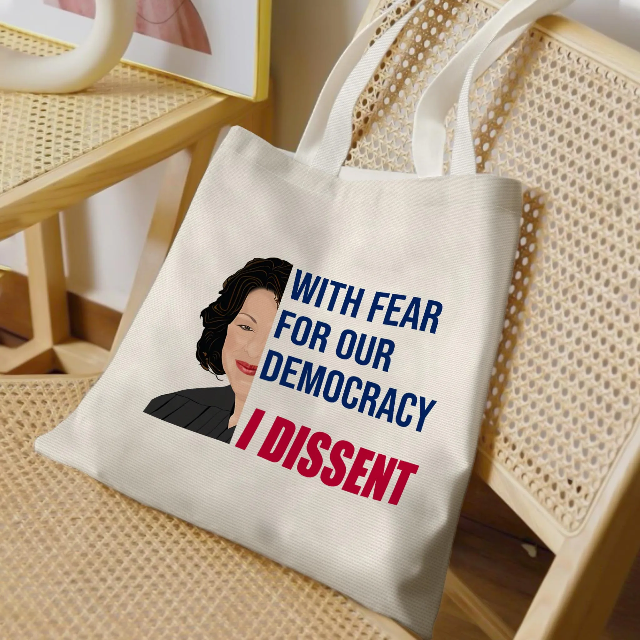 Tote Bag TBW611