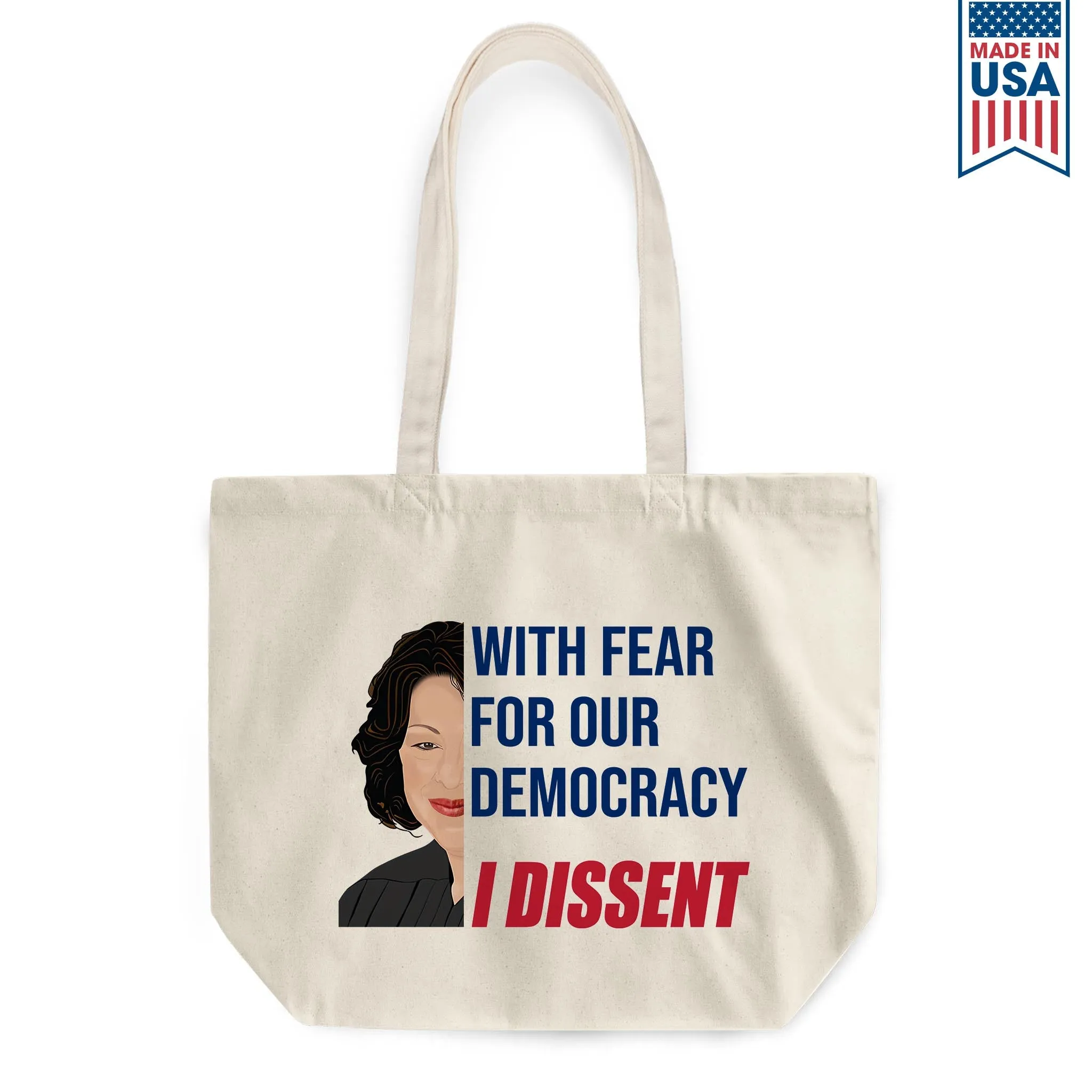 Tote Bag TBW611