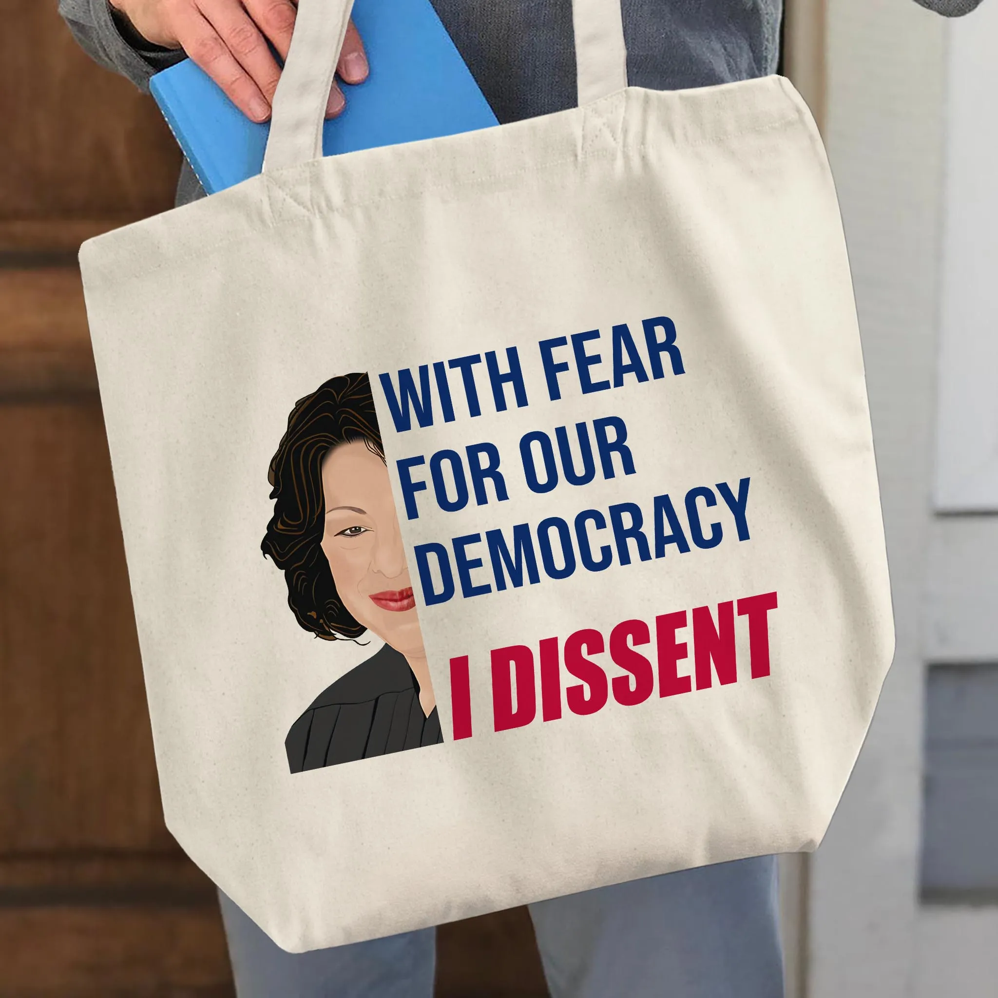 Tote Bag TBW611