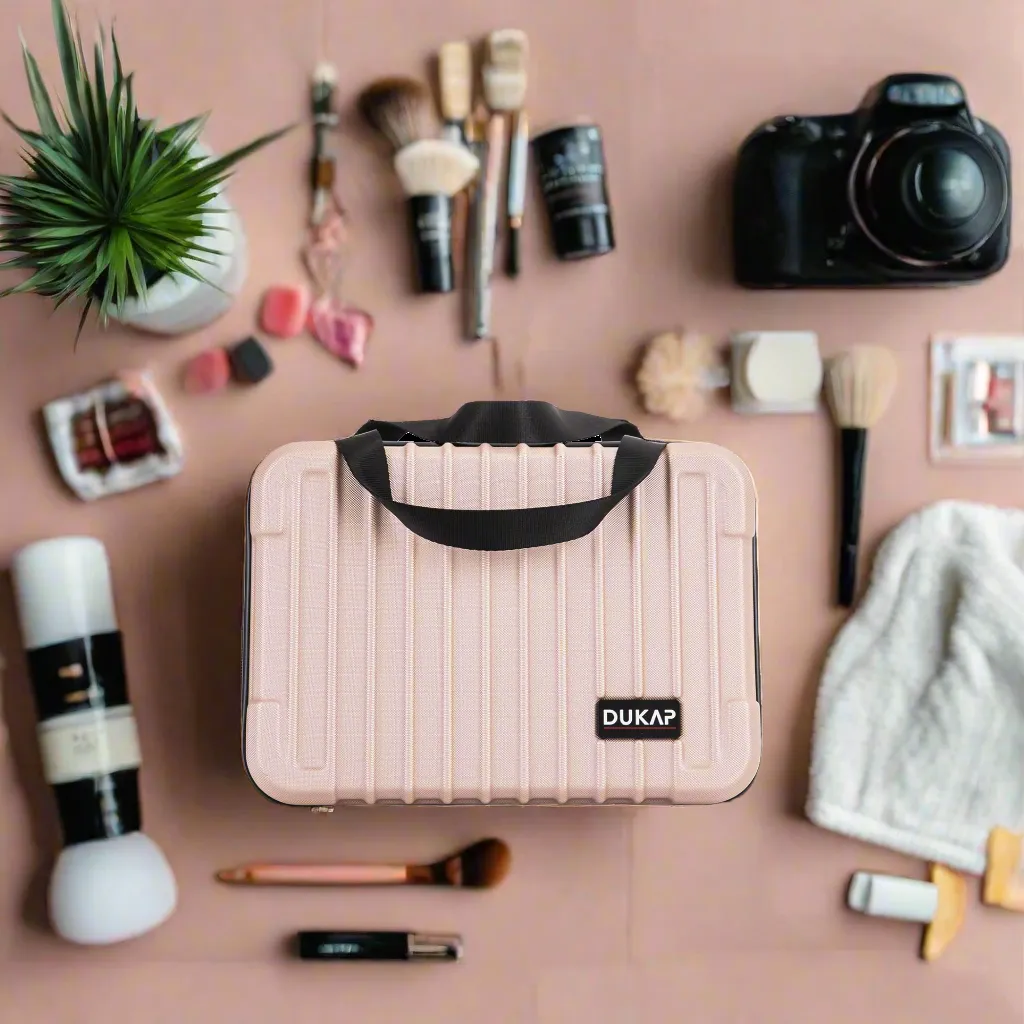 TOUR Toiletry Bag 12''