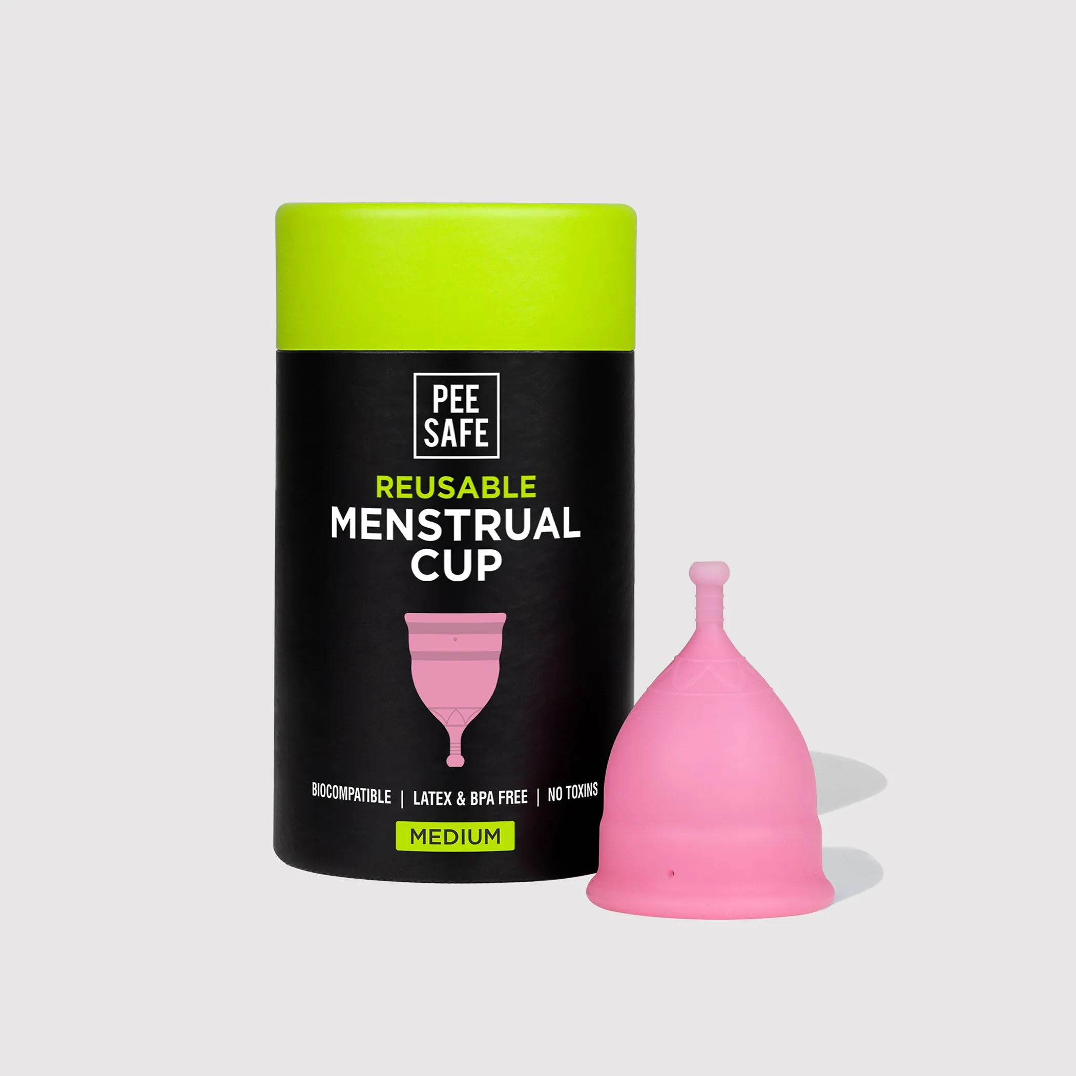 Ultimate Period Protection Combo