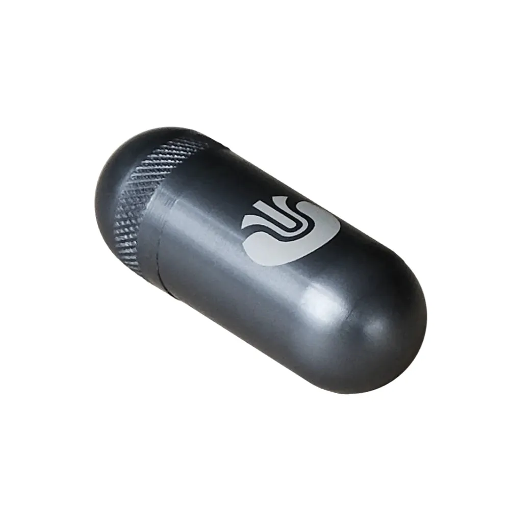 ULTRADYNAMICO Dynaplug Micro Pro Kit - Silver