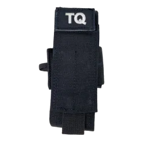 Universal Tourniquet Holder - Black